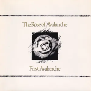 First Avalanche